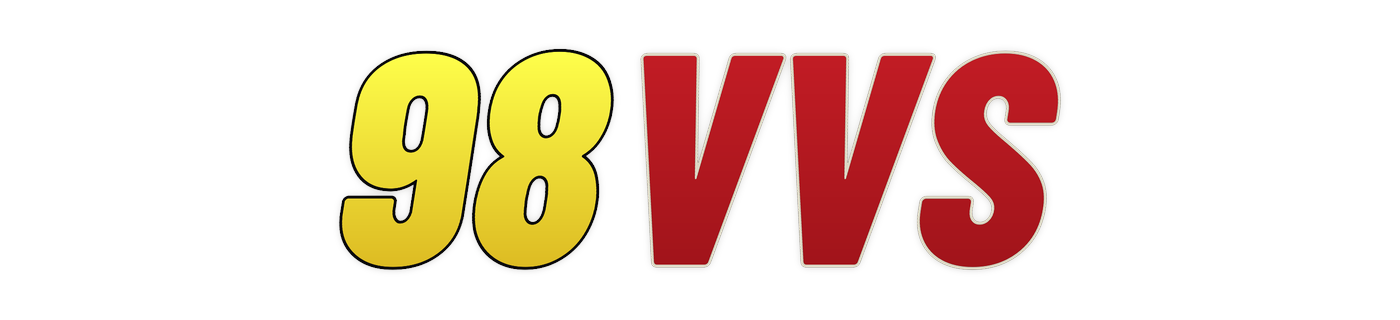 98vvs logo